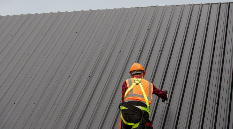Expert Emergency Roof Repairs services in Otis, CO